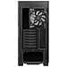 Case Vampiric 300R Middle Tower ATX / EATX / ITX / micro ATX 2 Porte USB 3.0 1 Porta 3.1 Colore Nero (Finestrato)  - Foto miniatura 6