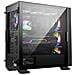 Case Vampiric 300R Middle Tower ATX / EATX / ITX / micro ATX 2 Porte USB 3.0 1 Porta 3.1 Colore Nero (Finestrato)  - Foto miniatura 7