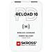 Ricarica 10, Power Bank, Wireless Qi, Pd - Foto miniatura 1