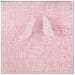 Lily Sheer - 140 X 240 Cm - Rosa - Foto miniatura 3