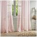 Lily Sheer - 140 X 240 Cm - Rosa - Foto miniatura 4