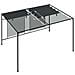 Gazebo con Tetto Retrattile 4x3x2,3 m Antracite 180 g / m² - Foto miniatura 5