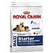 Cibo per Cani Maxi Starter Mother & Babydog 15 kg - Foto miniatura 1