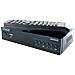 DSR500HD set-top box TV Cavo Full HD Nero - Foto miniatura 2