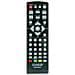 DSR500HD set-top box TV Cavo Full HD Nero - Foto miniatura 6