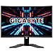 G27FC A Monitor Curvo 27" 1920 x 1080 Pixel Full HD LED Nero - Foto miniatura 1