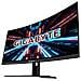 G27FC A Monitor Curvo 27" 1920 x 1080 Pixel Full HD LED Nero - Foto miniatura 2