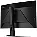 G27FC A Monitor Curvo 27" 1920 x 1080 Pixel Full HD LED Nero - Foto miniatura 6