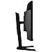 G27FC A Monitor Curvo 27" 1920 x 1080 Pixel Full HD LED Nero - Foto miniatura 7