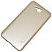 Custodia Frosted Shell Per Huawei Y6 Pro - Enjoy 5 - Honor Play 5x Gold - Foto miniatura 1