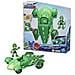 Pj Masks: - Glow And Go Gekko Mobile - Foto miniatura 1