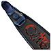 Omer Stingray Dual Carbon Lady Medium 35/36 Nero - Foto miniatura 3
