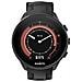 Bracciale Suunto Spartan Sport Wrist Hr/9 Baro/9/d5/7 (24 Mm) Silicone Black  Modello 2 - Foto miniatura 9