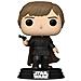 Star Wars Pop! Return Of The Jedi 40th Luke 9 Cm - Foto miniatura 4