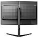 Monitor 27" LED VA Curvo Gaming Evnia 27M2C5500W / 00 2560x1440 QHD Tempo di Risposta 1 ms Frequenza di Aggiornamento 144 (Hz) - Foto miniatura 7