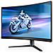Monitor 27" LED VA Curvo Gaming Evnia 27M2C5500W / 00 2560x1440 QHD Tempo di Risposta 1 ms Frequenza di Aggiornamento 144 (Hz) - Foto miniatura 3
