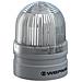 Twinflash Blinkende Led-evs-signalleuchte, Wandmontage /sockelmontage, 13.2vac /vdc, Weiss (260.420.74) - Foto miniatura 1