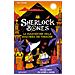 Tim Collins - La maledizione della maschera del faraone. Sherlock Bones - Foto miniatura 1