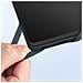 Cover Cordino Universale Per Smartphone, Portacarte Serie Neckpouch Grigio Scuro - Foto miniatura 3