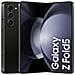 Galaxy Z Fold5 5G 512GB 5G Dual Sim Display 7.6" AMOLED Slot Nano SD Fotocamera 50 Mpx Android 13 Nero - Foto miniatura 1