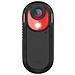 Cover In Silicone Per Garmin Varia Rct715 - Foto miniatura 2
