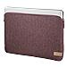 Jersey Borsa Per Notebook 33,8 Cm (13.3"") Custodia A Tasca Rosso - Foto miniatura 2