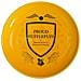 Harry Potter Plate Proud Hufflepuff - Piatto Da Portata Tassorosso - Half Moon Bay - Foto miniatura 1