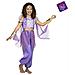 Costume Per Bambini Principessa Viola Multicolore (1 Pezzi) - Foto miniatura 1