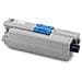 Cartuccia Toner Nero Generica Oki C332dn/mc363dn/md363dn - Sostituisce 46508712/46508716 - Foto miniatura 2
