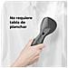 GS2 Vapore per indumenti portatile 0,11 L 1190 W Nero - Foto miniatura 7