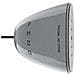 GS2 Vapore per indumenti portatile 0,11 L 1190 W Nero - Foto miniatura 6