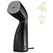 GS2 Vapore per indumenti portatile 0,11 L 1190 W Nero - Foto miniatura 1