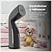 GS2 Vapore per indumenti portatile 0,11 L 1190 W Nero - Foto miniatura 14