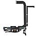 Connettore Ricarica Con Lightning E Microfono Per Iphone 13 Pro Max - Foto miniatura 3
