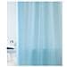 Tenda Paraschizzi Per Doccia Tinta Unita 120x200cm - Sky Blue - Foto miniatura 1