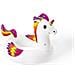 Salvagente Ciambella Gonfiabile Unicorno Fashion Fantasy 36159 - Foto miniatura 4