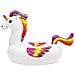 Salvagente Ciambella Gonfiabile Unicorno Fashion Fantasy 36159 - Foto miniatura 7