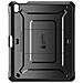 Cover Completa Per Ipad Air 11' 2024 Anti-urto Cavalletto Supporto, Nero - Foto miniatura 1