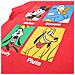T-shirt Mickey mfb 52 02 a631 s1-6a Ragazzo - Foto miniatura 3