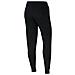 Pantatuta Fleece Pants Cw6961-010 Donna Taglia M Colore Nero - Foto miniatura 2