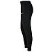 Pantatuta Fleece Pants Cw6961-010 Donna Taglia M Colore Nero - Foto miniatura 3