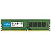 CT16G4DFRA32AT memoria 16 GB 1 x 16 GB DDR4 3200 MHz - Foto miniatura 1