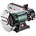 Bs 200 Plus - Tischschleifmaschine /bandschleifmaschine - 600 W - 2,7 Nm - 200 X 25 Mm Wheel (604220000) - Foto miniatura 1