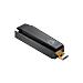Adattatore USB WiFi AX1800, adattatore WLAN - Foto miniatura 3