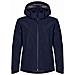 Classic Shell Jacket Lady Blu Scuro M - Foto miniatura 1