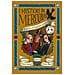 Stefano Garzaro - Raffaello e la banda del mulino. I misteri di Mercurio. Con audiolibro. Vol. 9 - Foto miniatura 1
