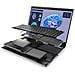 Notebook Precision 7680 Monitor 16" Full HD+ Intel Core i7-13850HX Ram 32 GB SSD 1 TB NVIDIA RTX 3500 Ada 12 GB 3xUSB 3.1 Windows 11 Pro - Foto miniatura 5