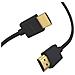 Cavo Hdmi A Hdmi Connettori A 19 Pin Modello High Speed 5 M, Nero - Foto miniatura 7