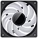 CR-1000 V2 PRO ARGB Black Processore Raffreddatore d'aria 12 cm Nero 1 pz - Foto miniatura 17