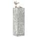 Mobile Da Cucina Grigio Cemento 38x41,5x131,5 Cm Legno - Foto miniatura 1